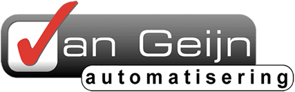 van Geijn Automatisering